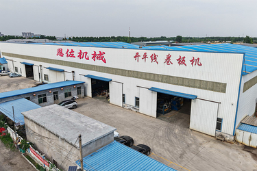 Shandong Enzo Machinery Technology Co., Ltd.
