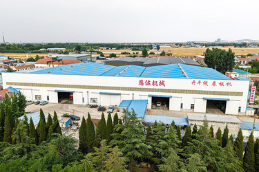 Shandong Enzo Machinery Technology Co., Ltd.