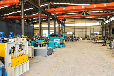 Shandong Enzo Machinery Technology Co., Ltd.