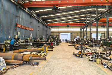 Shandong Enzo Machinery Technology Co., Ltd.
