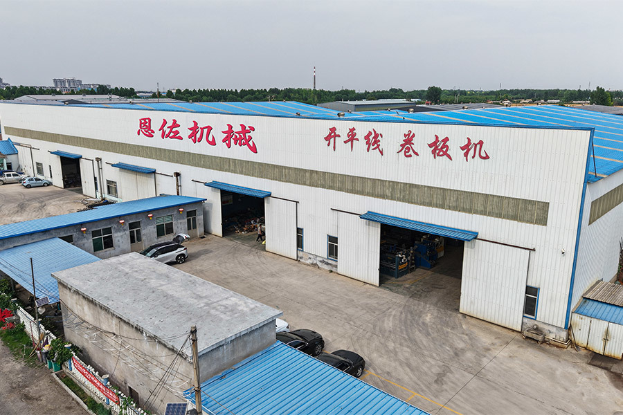 Shandong Enzo Machinery Technology Co., Ltd.