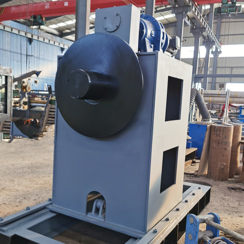 Latest company news about Where Does the Pressure of Sheet Metal Straightener Come From?