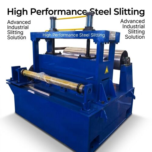 Dernières nouvelles de l'entreprise Guide de maintenance essentiel pour les machines à découper les bobines: assurer des performances optimales et une longue durée de vie
