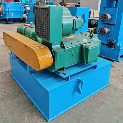 Good price High Performance Stainless Steel Slitting Machine Fast And Accurate Metal Processing 15kW Coil Slitter online
