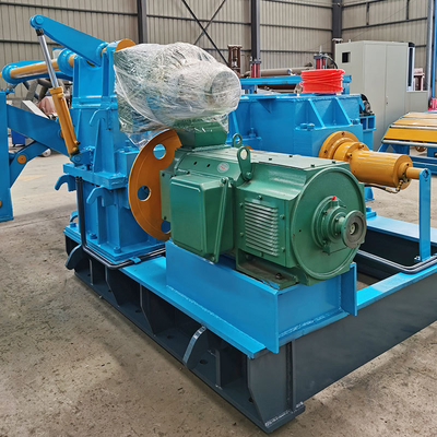Good price Electric Power Coil Slitting Machine 50m/Min 3mm Max Thickness Slitting And Cut To Length Line online