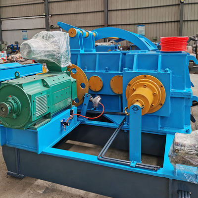Good price 380V 10mm Minimum Slitting Width Steel Coil Slitter And Cutter PLC Control Automatic online