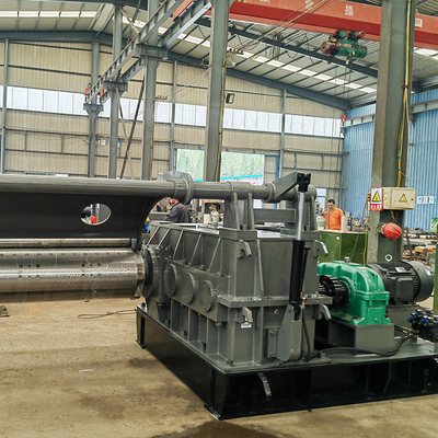 Good price Powerful Steel Coil Slitter Machine With 10 Sets Slitting Blades And 380V / 50Hz / 3Ph online
