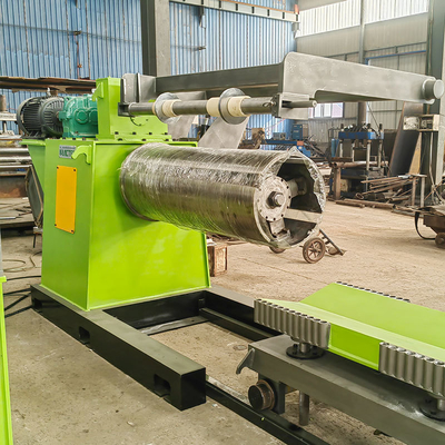 Good price 3mm And Max Width 1000mm Steel Coil Slitting Machine Price Professional online