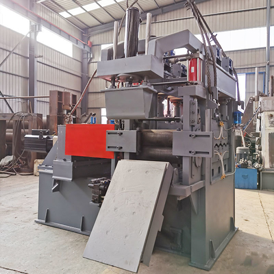 380V/50Hz 0-3.0mm Steel Coil Decoiling Machine / Decoiler Manufacturer