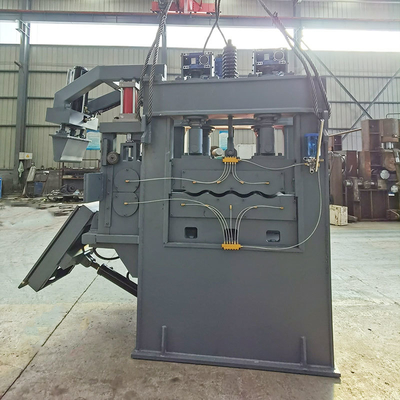 320 Kg To 485 Kg Decoiler Machine 380Volt For Heavy Duty And Durable Colored Steel Uncoiler