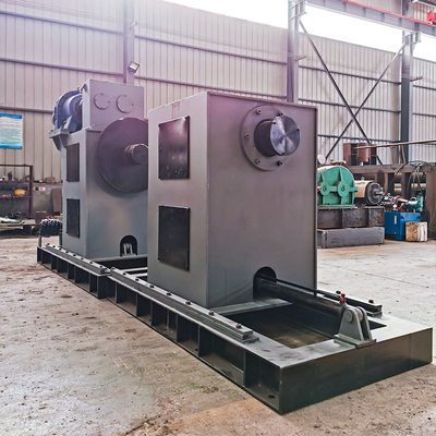 Good price Precision And Efficiency Sheet Leveling Machine 0.15-1.5 Mm Plate Thickness Range online