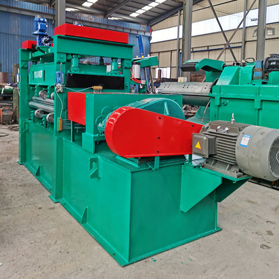 Dobra cena. 15kw Power Strip Sheet Metal Leveling Machine dla gładkich i prostych płyt metalowych w Internecie