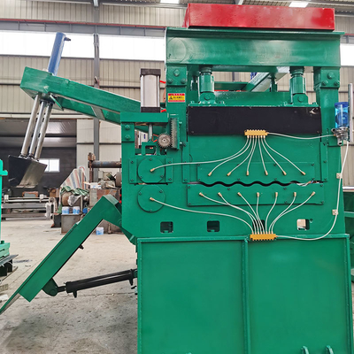 Enzo Adjusted sheet metal straightening machine 380v 50Hz Flexible In A Variety Of Applications