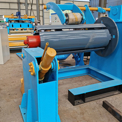 Giá tốt. Mượt mà và chính xác tấm kim loại thẳng chuyên nghiệp với 700 ~ 1650mm bề rộng tấm trực tuyến