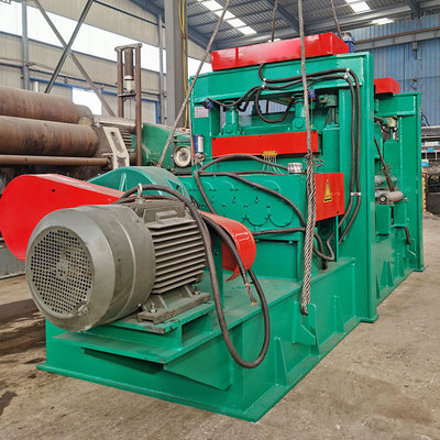 Giá tốt. Thiết bị máy làm phẳng tấm thép điện có độ bền và độ tin cậy 50Hz 10m/Phút trực tuyến