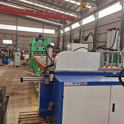 Giá tốt. Máy làm phẳng kim loại tấm tùy chỉnh với chiều rộng tối đa 1000mm và tần số 50Hz trực tuyến