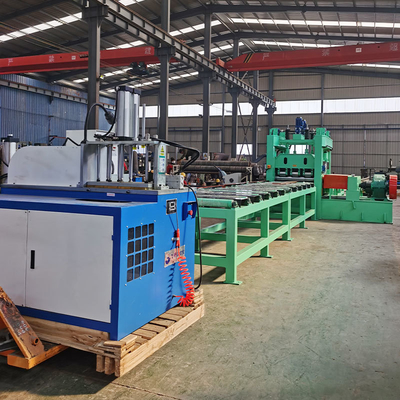 Good price Industrial Grade Sheet Flattening Machine With Max Width  2000mm And 6mm Thickness online