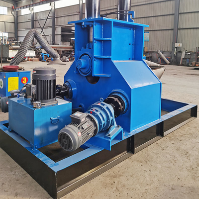Bom preço Máquina de Enrolamento de Cone de Metal de Alta Precisão 4m/min Eletricidade 2ton - 2,5ton on-line