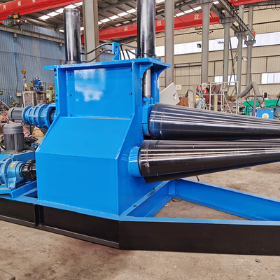 High Precision Industry Sheet Metal Cone Roller 2.5tons  High Precision