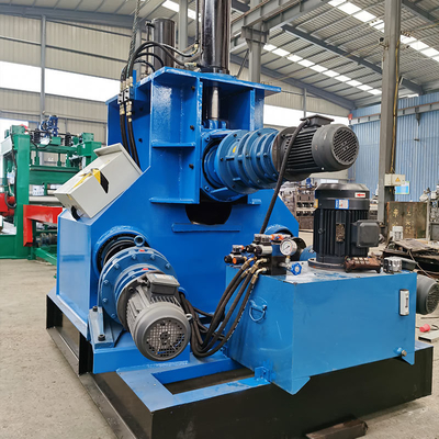 Giá tốt. Máy uốn hình nón công nghiệp thép dung tích lớn, chiều dài 1050mm, độ bền cao để uốn trực tuyến