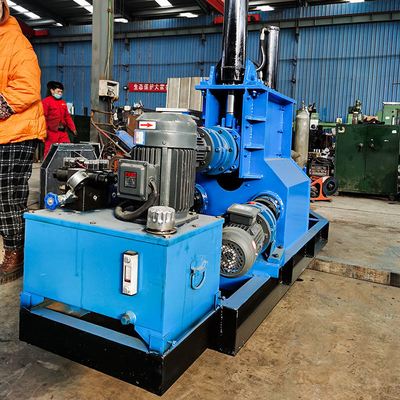 Versatile Steel Sheet Metal Cone Roller With 155Mm Bottom Roll Diameter  Adjustable Pressure
