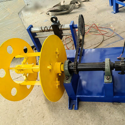 Bon prix Machine à refendre hydraulique à expansion de bobine avec une largeur maximale de 1500 mm et un diamètre intérieur de 508 mm pour la division précise des bobines métalliques en ligne