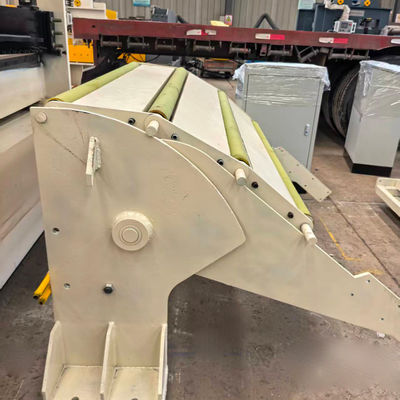 Good price Steel Coil Slitter Machine with Adjustable Up To 20 Slitting Knives, Slitting Accuracy ±0.05mm, and Plate Thickness Range 0.2-3.0mm online