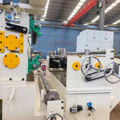 Good price 20 Tons Coil Weight Capacity Steel Coil Slitter with 6mm Max Thickness and 100m/min Slitting Speed online