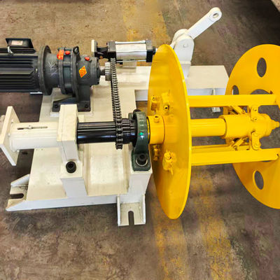 Good price Steel Coil Slitter with 0.1-4mm Plate Thickness Range 6mm Max Coil Thickness and 10 Tons Recoiler Capacity online