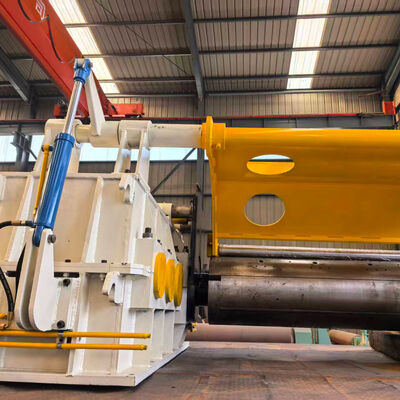 Buon prezzo 4000x1500x1800 mm Macchina per taglio di bobine in acciaio con velocità di taglio 0-80m/min e accuratezza da ±0,05 a ±0,1 per il taglio di metalli di precisione in linea