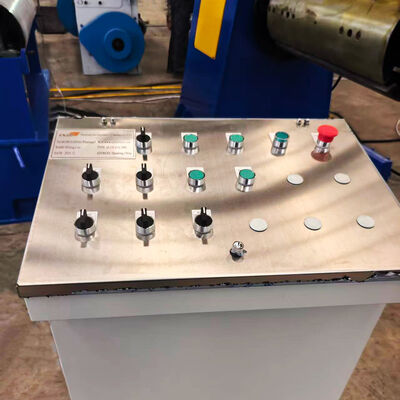 ราคาดี เครื่องตัดโค้ลอัตโนมัติ พร้อมเครื่องพลังงาน 3 ขั้นตอน 380V สําหรับเส้นผ่าออกโค้ลสูงถึง 2000 มม และความเร็วการทํางาน 20 ~ 60m / นาที ออนไลน์