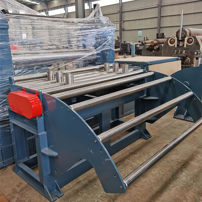 Good price Automatic Tension Control Coil Slitting Machine with Hydraulic Expansion Uncoiling for 1500 mm Maximum Coil Width online