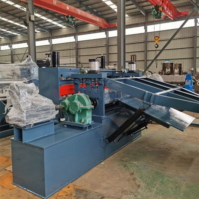 Good price 600mm Recoiling Diameter 1500mm Maximum Coil Width Coil Slitting Machine with PLC Control and Touch Screen online